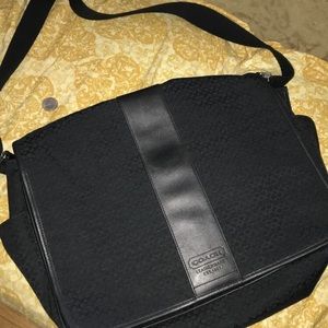Coach Satchel